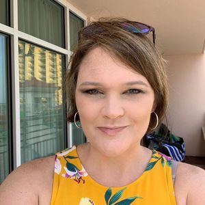 Meet your Posher, Brandy